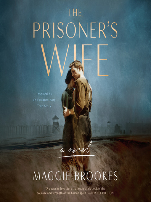 Title details for The Prisoner's Wife by Maggie Brookes - Available